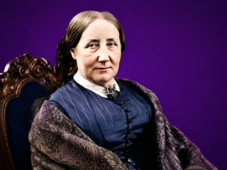 Elizabeth Gaskell
