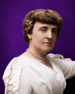Frances Hodgson Burnett