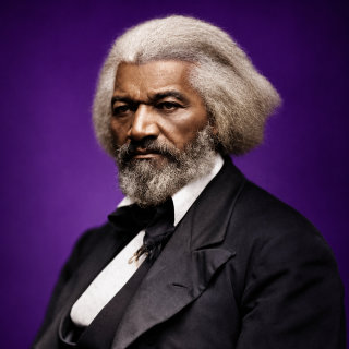 Frederick Douglass
