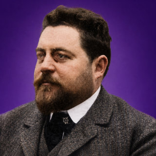 Gaston Leroux
