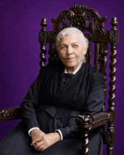 Harriet Jacobs