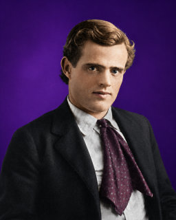 Jack London