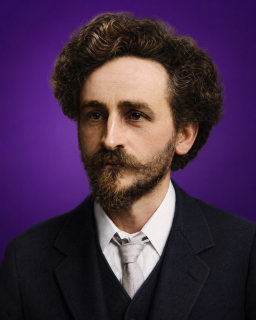 James Allen