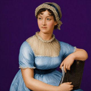 Jane Austen