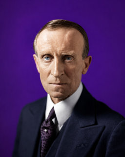 John Buchan
