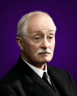 John Masefield
