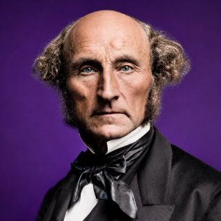 John Stuart Mill