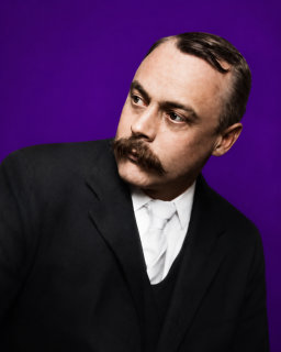Kenneth Grahame