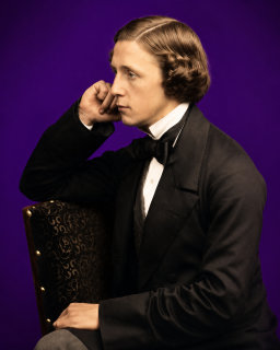 Lewis Carroll