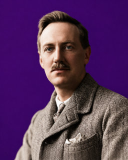 Lord Dunsany