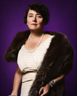 Mary Roberts Rinehart