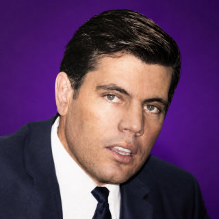 Melvin Powers
