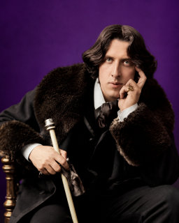 Oscar Wilde