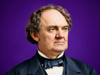 P T Barnum