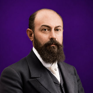 Pierre Janet