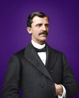 Russell H. Conwell