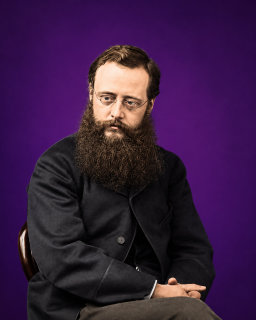 Wilkie Collins