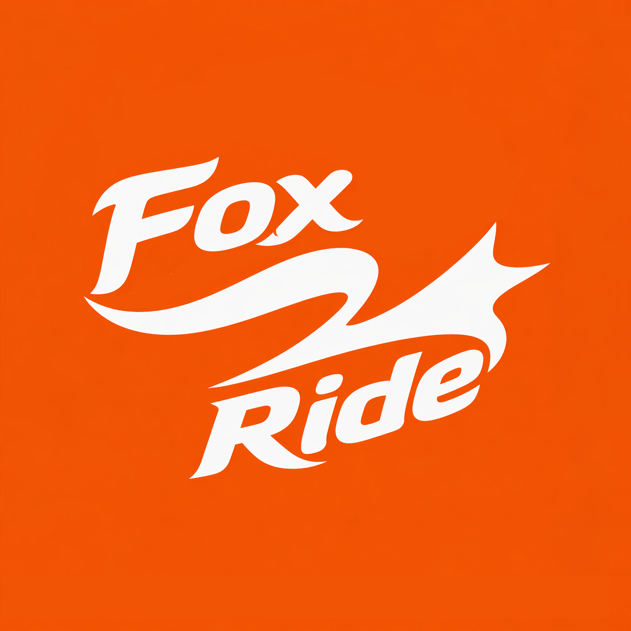 Foxride